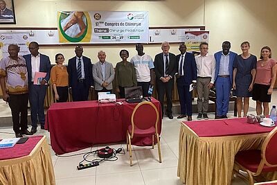 Agrandir l'image, fenêtre modale