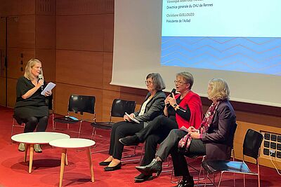 Agrandir l'image, fenêtre modale