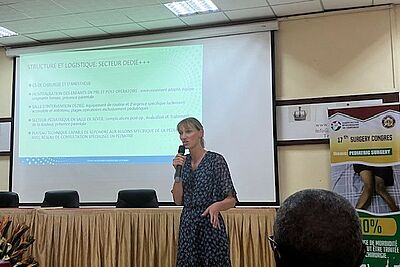 Agrandir l'image, fenêtre modale